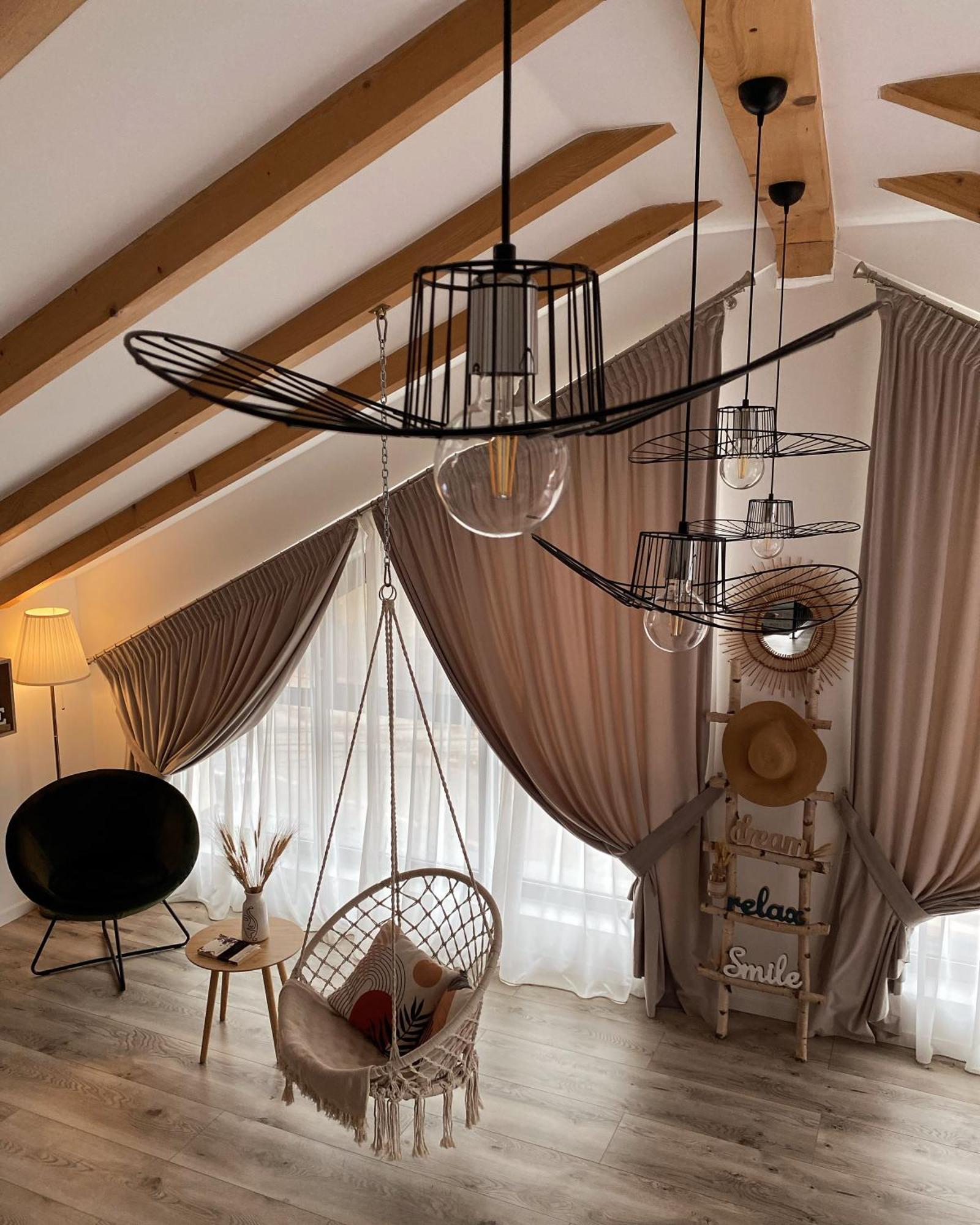 Queen'S Heart Guesthouse ブラン エクステリア 写真